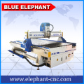 Holzschnitzerei-Maschine des blauen Elefanten cnc-Fräsers mit Schrittmotor fl118